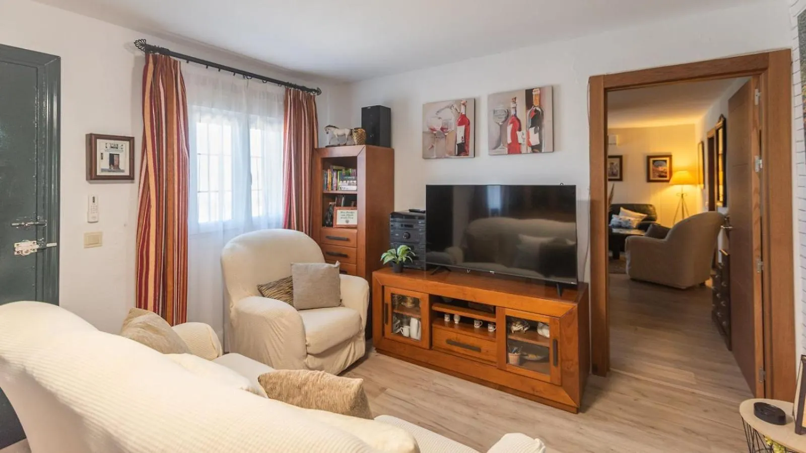 Holiday home Villa Munoz Ronda By Ruralidays
