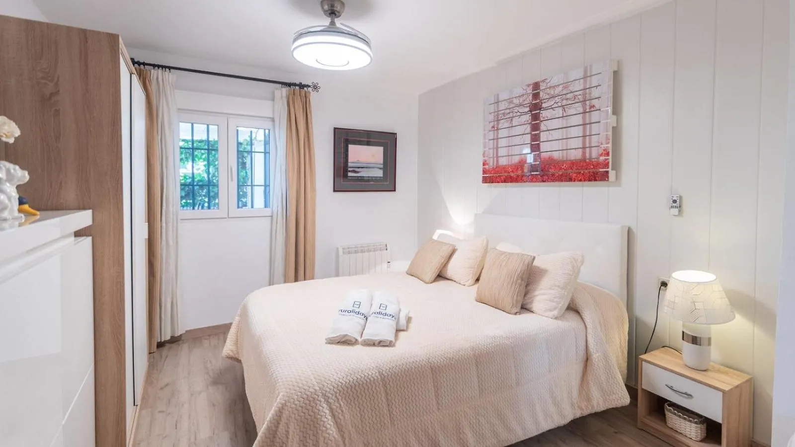 Villa Munoz Ronda By Ruralidays Holiday home