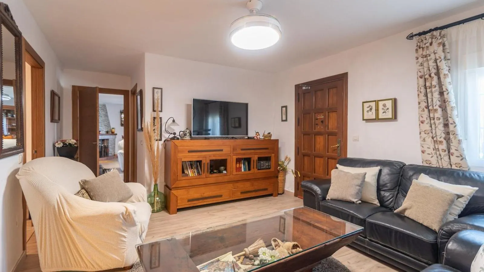 Villa Munoz Ronda By Ruralidays Spain