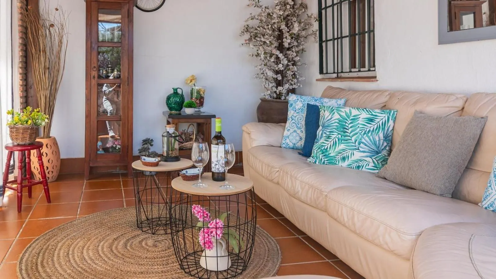 Villa Munoz Ronda By Ruralidays Holiday home