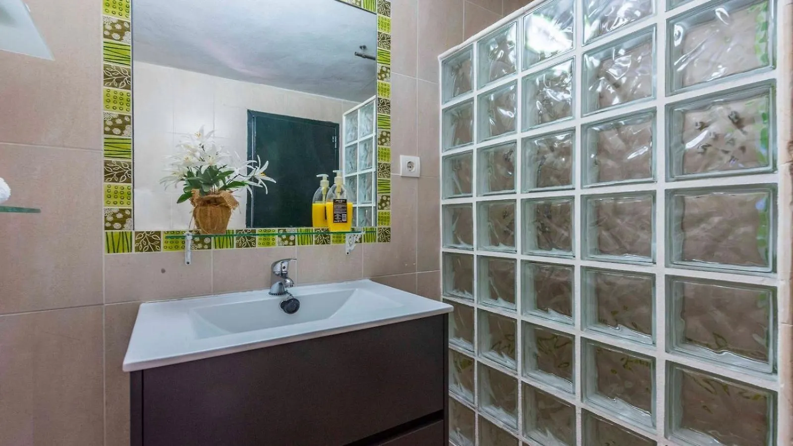 Villa Munoz Ronda By Ruralidays Holiday home