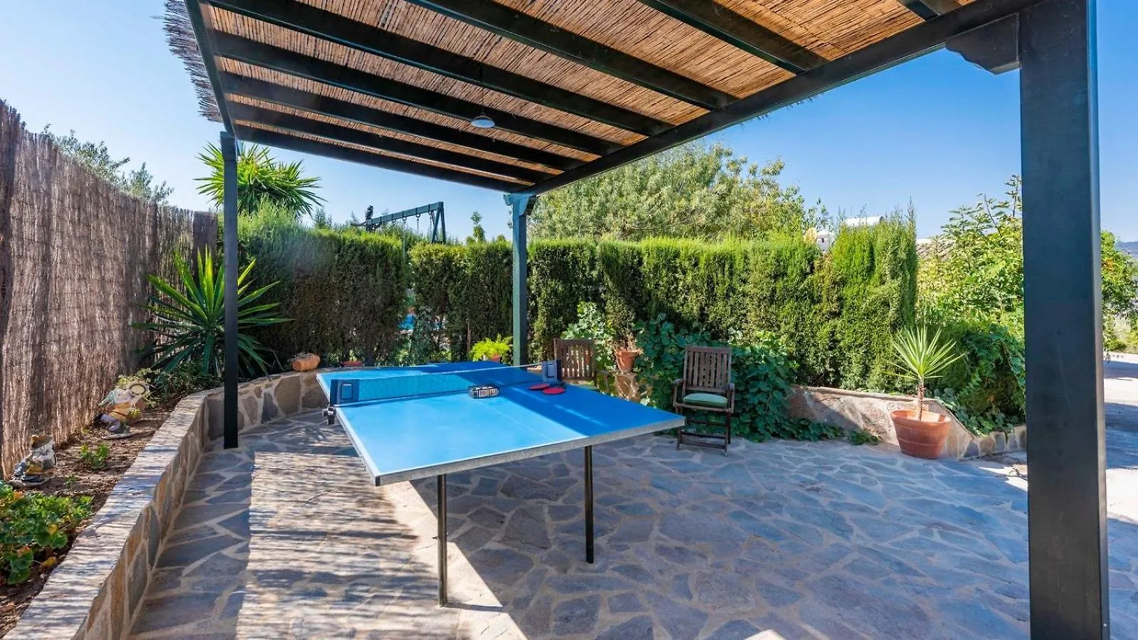 Villa Munoz Ronda By Ruralidays Holiday home