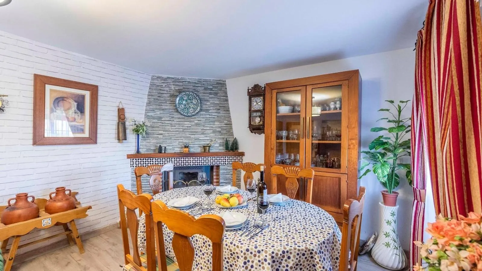 Holiday home Villa Munoz Ronda By Ruralidays