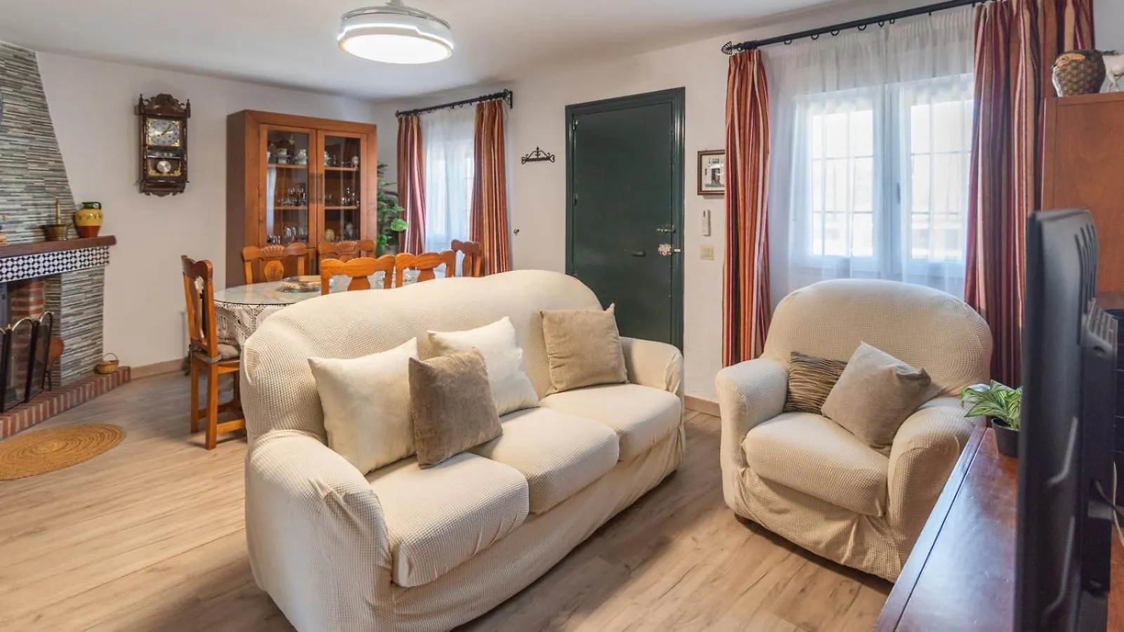 Villa Munoz Ronda By Ruralidays
